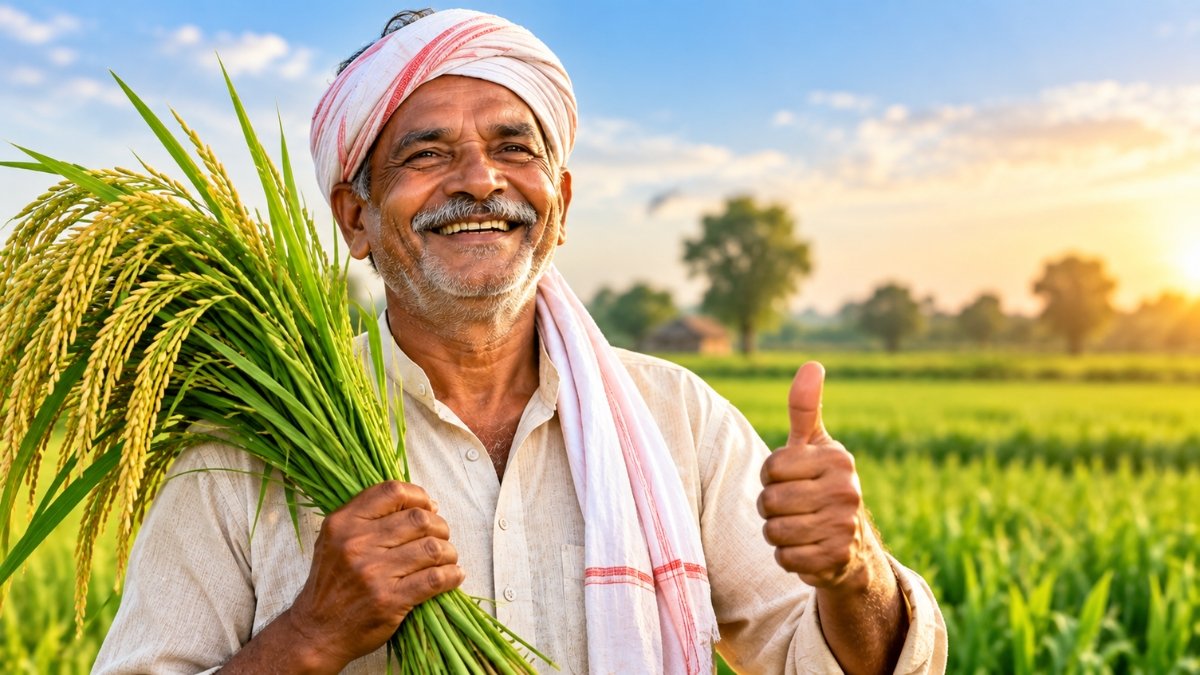 PM Kisan 24th Installment