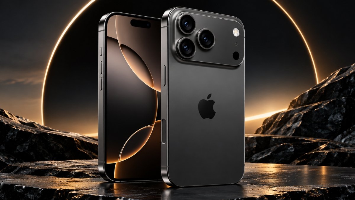 iPhone 18 Pro