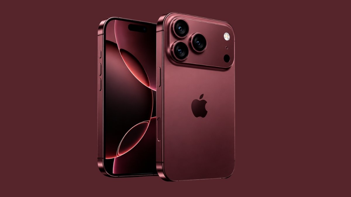iPhone 18 Pro